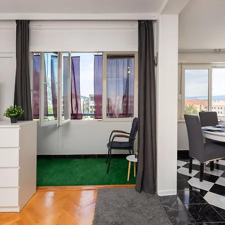 Apartamento Apollo *