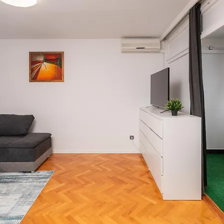 Apartman Apollo Omiš