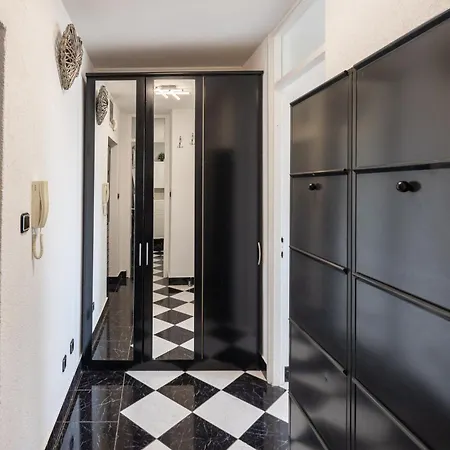 Apartmán Apollo Omiš