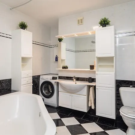 Apartmán Apollo Omiš