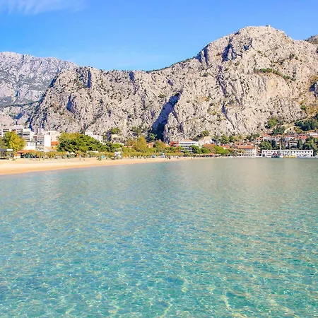 Apartamento Apollo