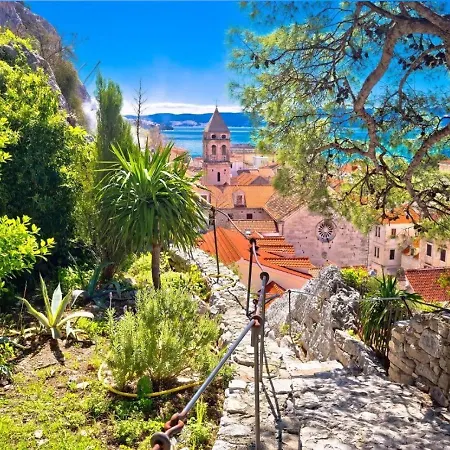 Apartamento Apollo *