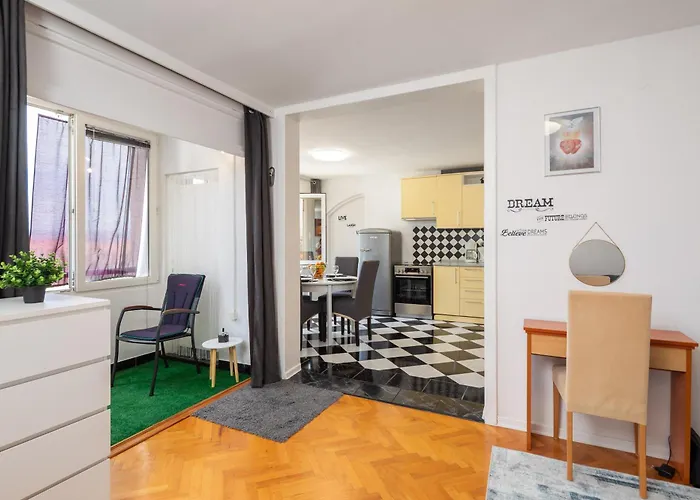 Apartamento Apollo *