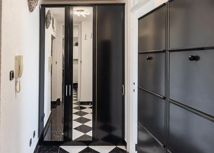 Apartamento Apollo Omiš