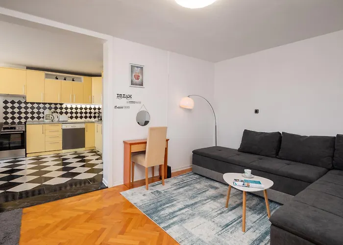 Apartamento Apollo *