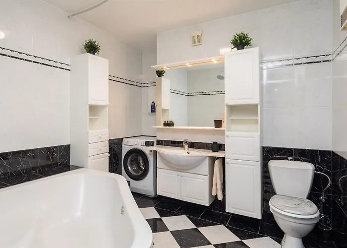 Apartamento Apollo Omiš