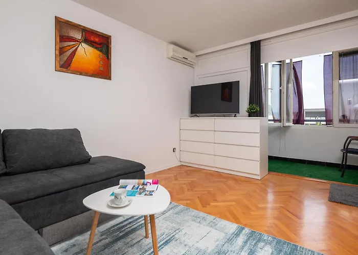 Apartamento Apollo *